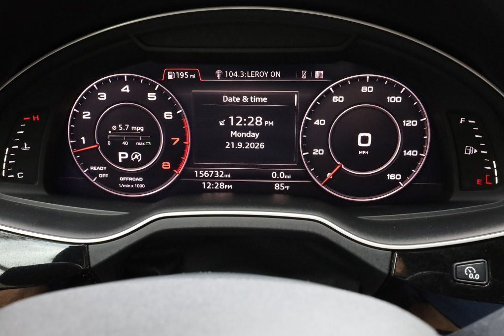 2019 Audi Q7 Premium Plus 55 TFSI quattro - 23085124 - 57