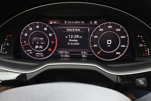 2019 Audi Q7 Premium Plus 55 TFSI quattro - 23085124 - 57