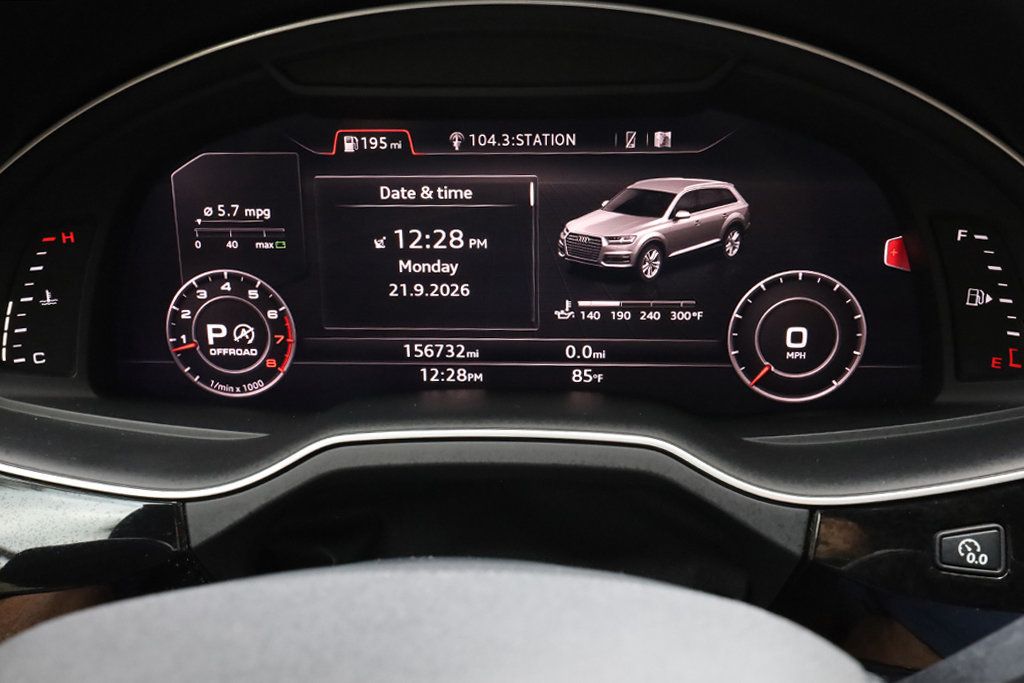 2019 Audi Q7 Premium Plus 55 TFSI quattro - 23085124 - 58
