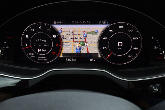 2019 Audi Q7 Premium Plus 55 TFSI quattro - 23085124 - 59