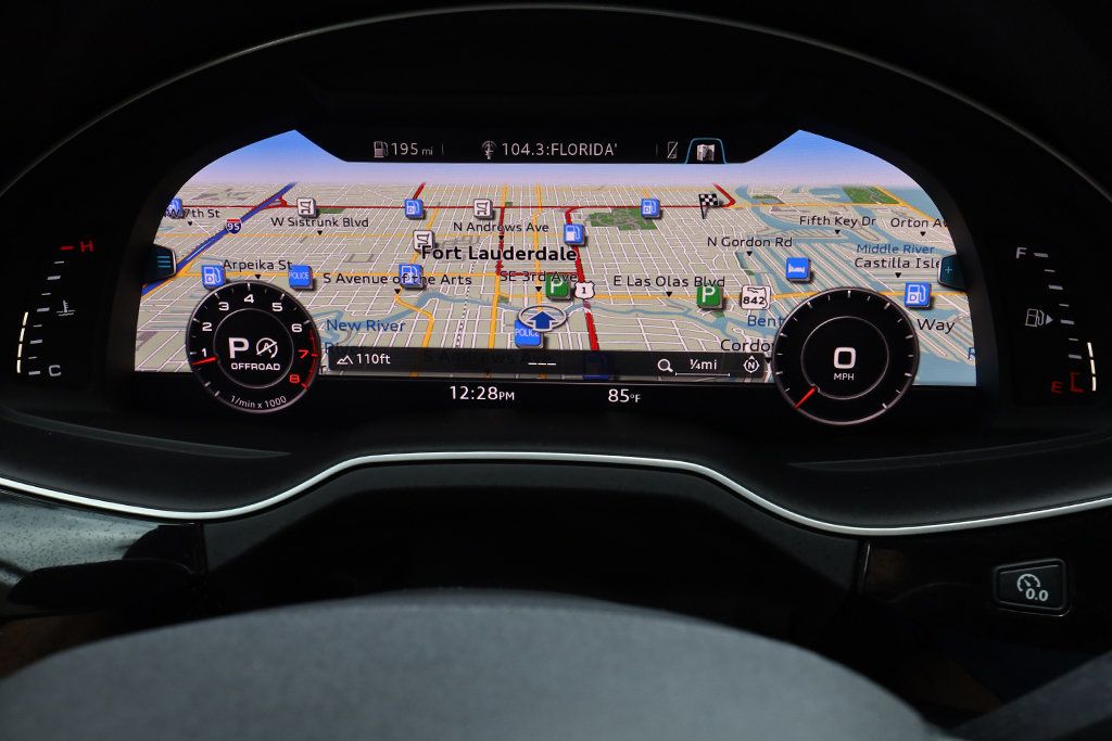 2019 Audi Q7 Premium Plus 55 TFSI quattro - 23085124 - 60