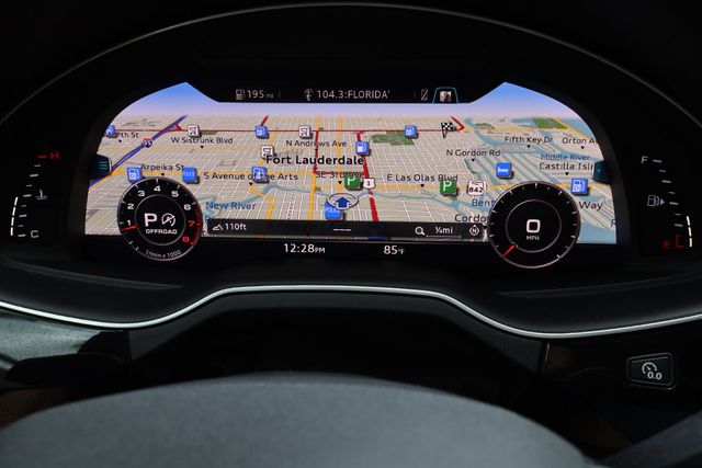 2019 Audi Q7 Premium Plus 55 TFSI quattro - 23085124 - 60