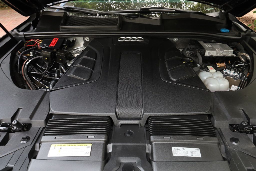 2019 Audi Q7 Premium Plus 55 TFSI quattro - 23085124 - 61