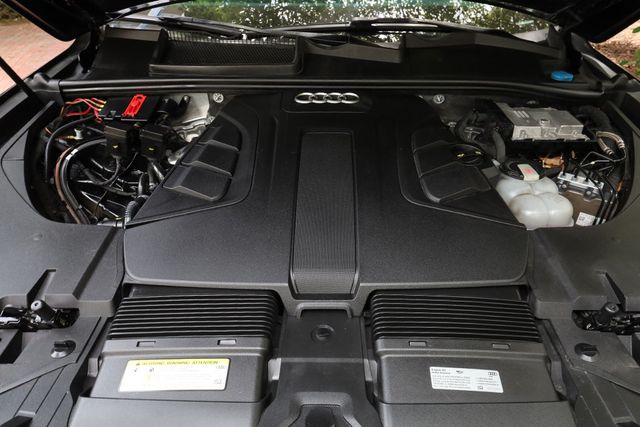2019 Audi Q7 Premium Plus 55 TFSI quattro - 23085124 - 61