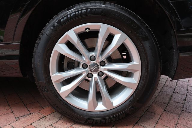 2019 Audi Q7 Premium Plus 55 TFSI quattro - 23085124 - 63