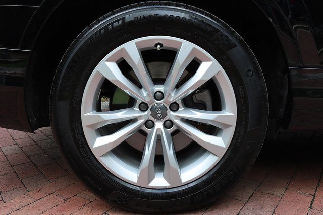 2019 Audi Q7 Premium Plus 55 TFSI quattro - 23085124 - 64