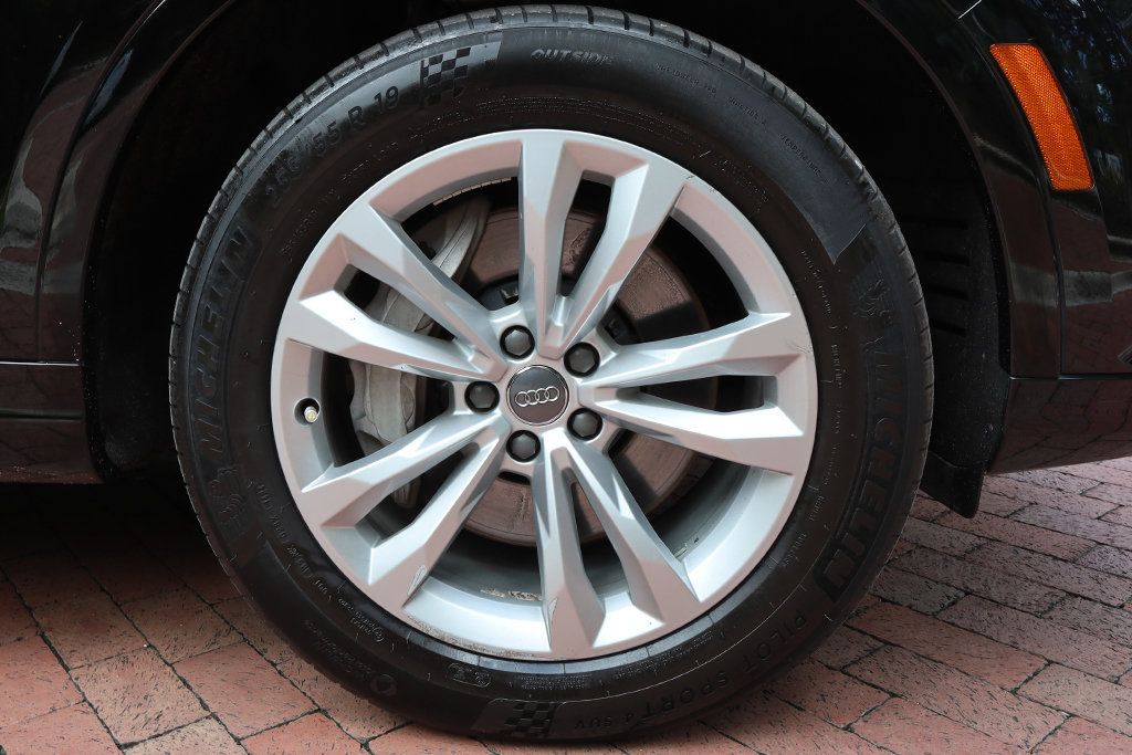2019 Audi Q7 Premium Plus 55 TFSI quattro - 23085124 - 65