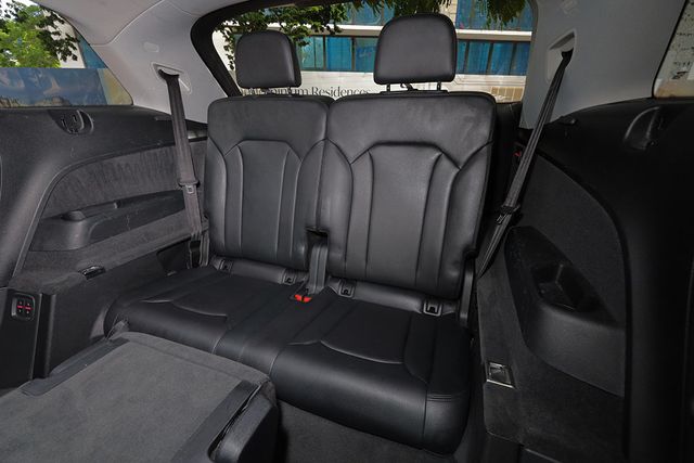 2019 Audi Q7 Premium Plus 55 TFSI quattro - 23085124 - 6