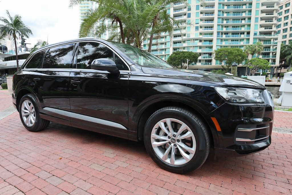2019 Audi Q7 Premium Plus 55 TFSI quattro - 23085124 - 71