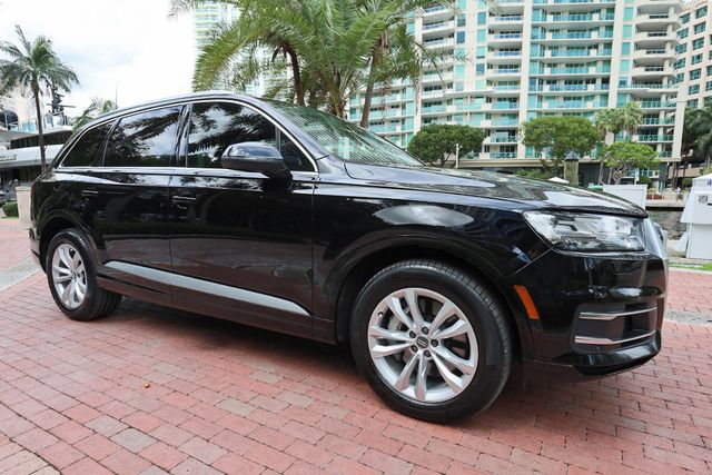 2019 Audi Q7 Premium Plus 55 TFSI quattro - 23085124 - 71