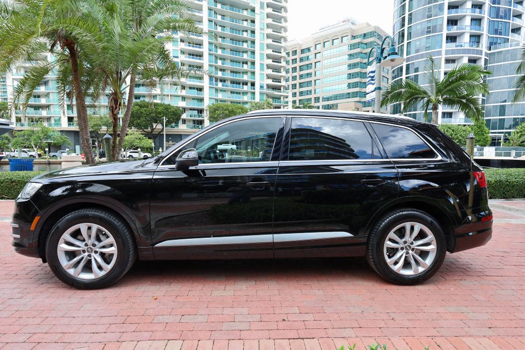 2019 Audi Q7 Premium Plus 55 TFSI quattro - 23085124 - 72