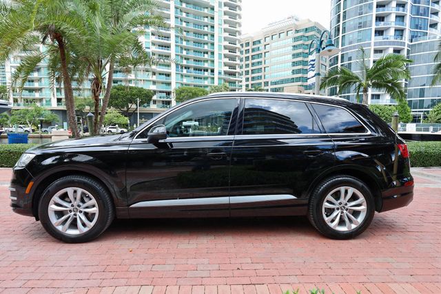 2019 Audi Q7 Premium Plus 55 TFSI quattro - 23085124 - 72