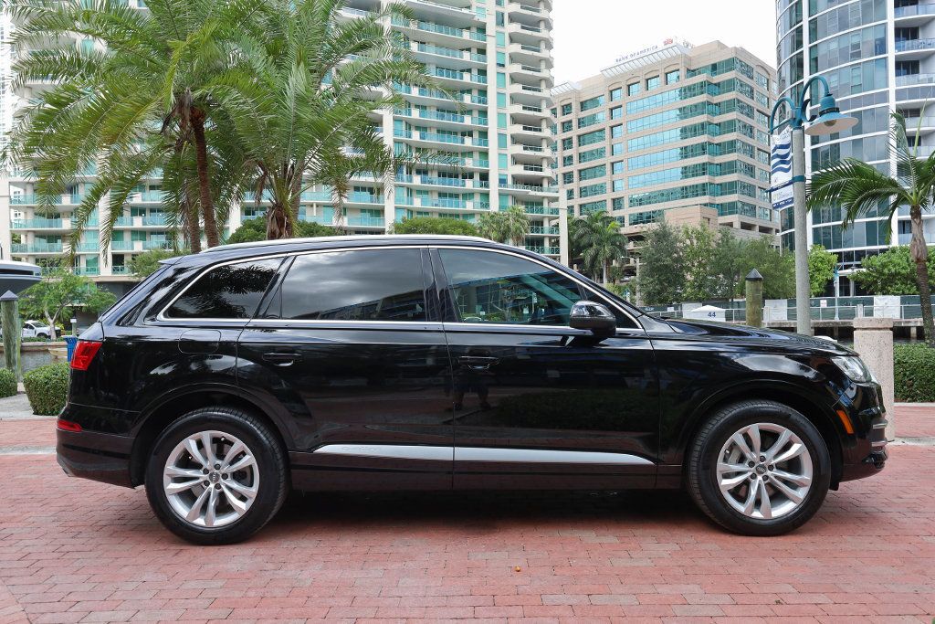 2019 Audi Q7 Premium Plus 55 TFSI quattro - 23085124 - 73