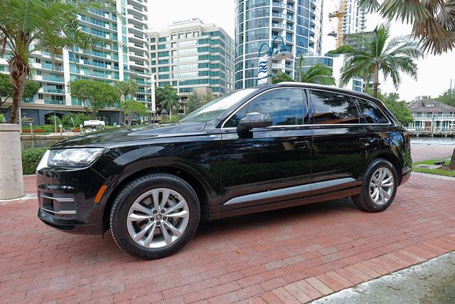 2019 Audi Q7 Premium Plus 55 TFSI quattro - 23085124 - 74