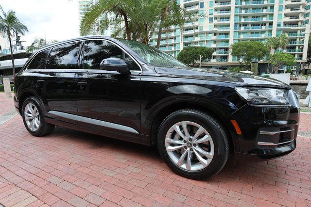 2019 Audi Q7 Premium Plus 55 TFSI quattro - 23085124 - 75