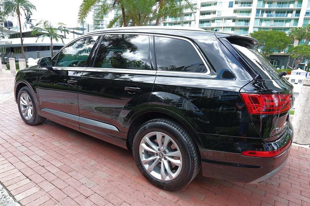 2019 Audi Q7 Premium Plus 55 TFSI quattro - 23085124 - 76