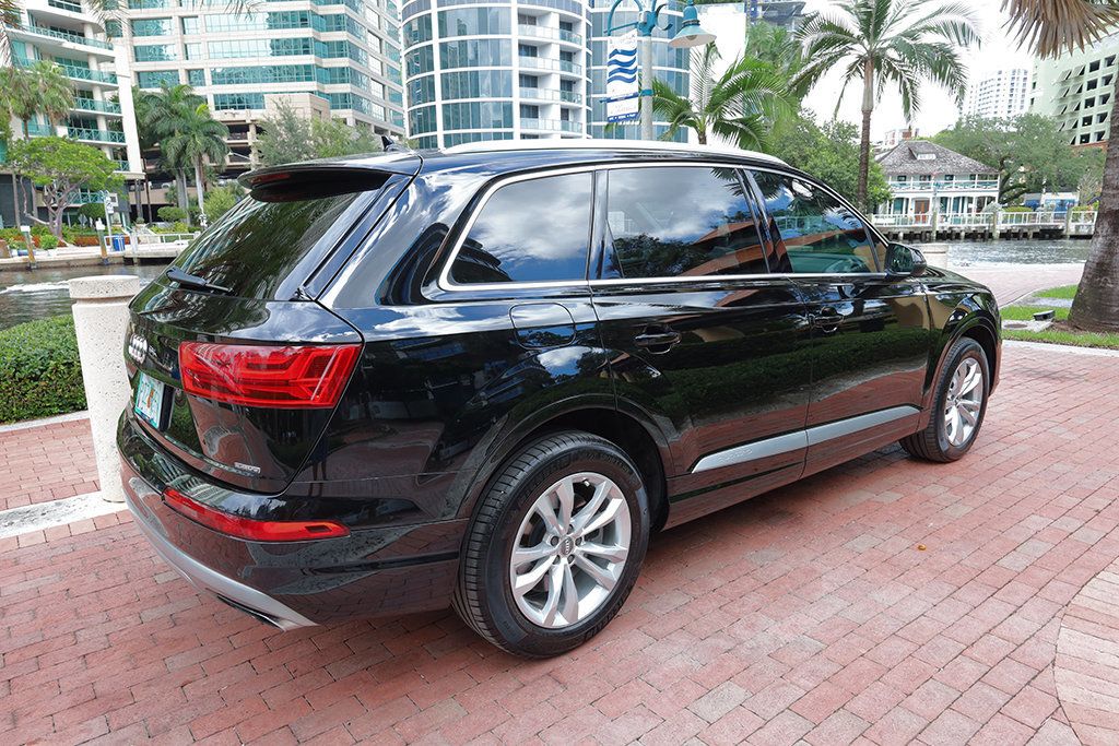 2019 Audi Q7 Premium Plus 55 TFSI quattro - 23085124 - 77