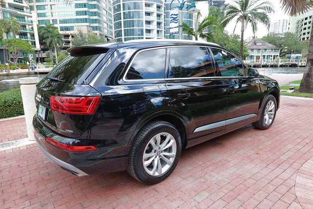 2019 Audi Q7 Premium Plus 55 TFSI quattro - 23085124 - 77