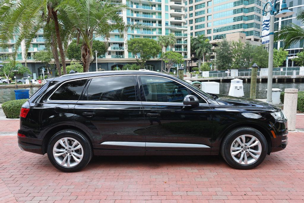 2019 Audi Q7 Premium Plus 55 TFSI quattro - 23085124 - 78