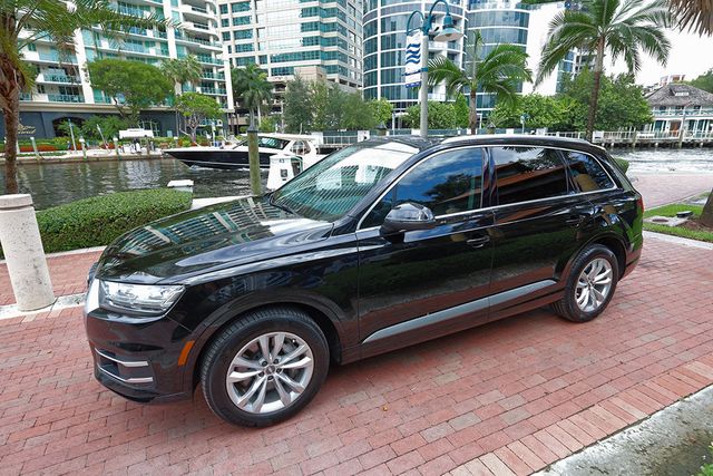 2019 Audi Q7 Premium Plus 55 TFSI quattro - 23085124 - 79