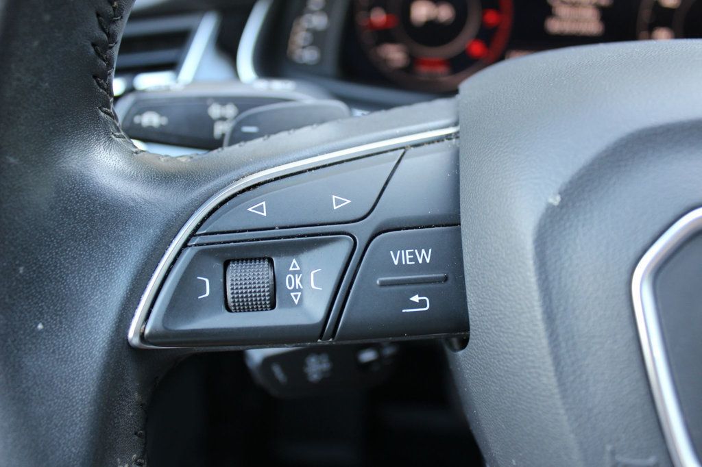 2019 Audi Q7 Premium Plus 55 TFSI quattro - 23071866 - 15