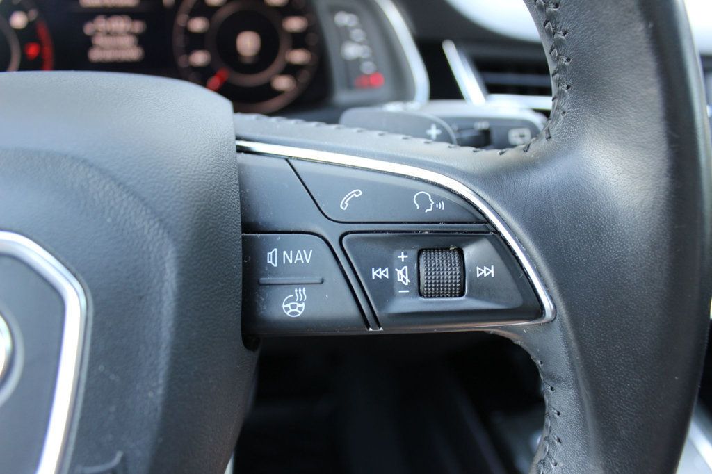 2019 Audi Q7 Premium Plus 55 TFSI quattro - 23071866 - 16