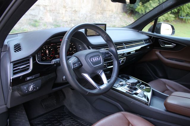 2019 Audi Q7 Premium Plus 55 TFSI quattro - 23071866 - 17