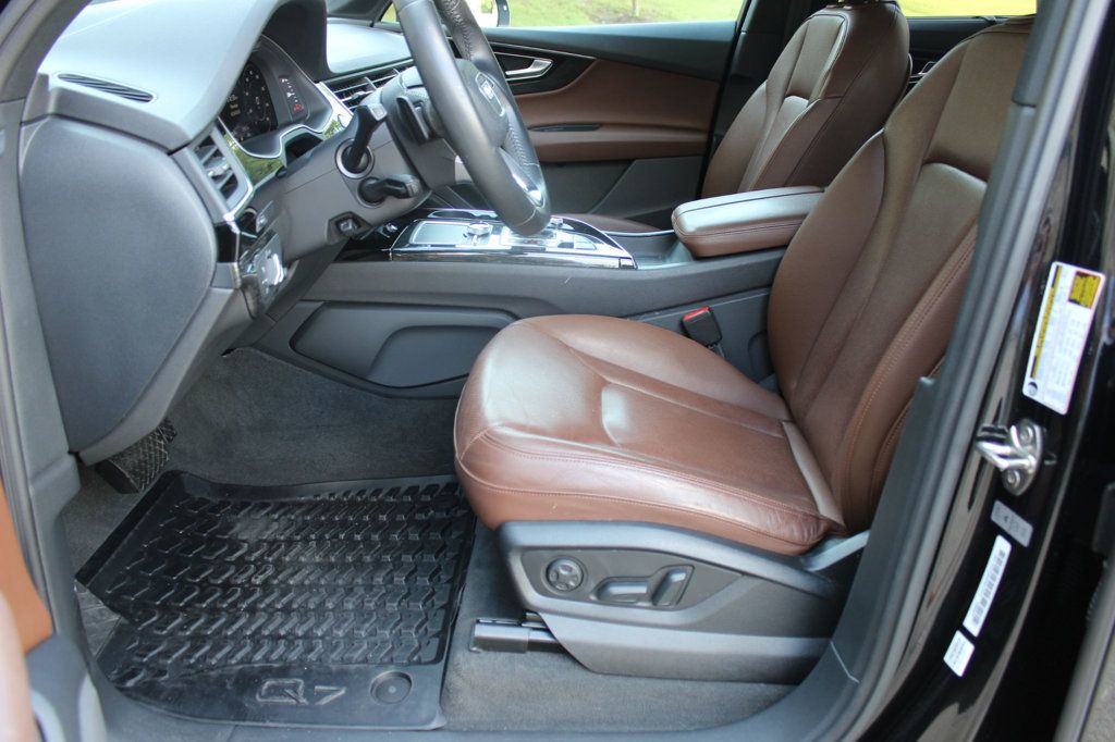 2019 Audi Q7 Premium Plus 55 TFSI quattro - 23071866 - 18