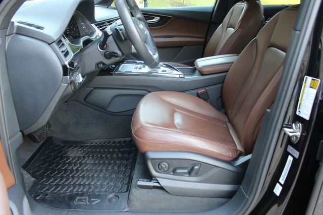 2019 Audi Q7 Premium Plus 55 TFSI quattro - 23071866 - 18