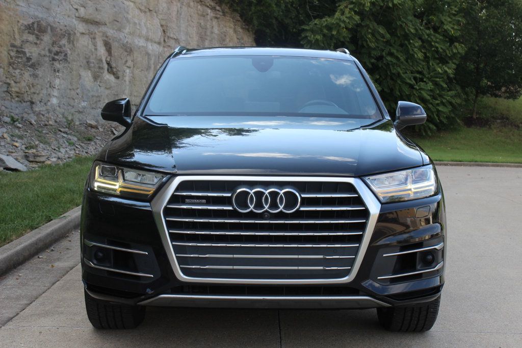 2019 Audi Q7 Premium Plus 55 TFSI quattro - 23071866 - 1