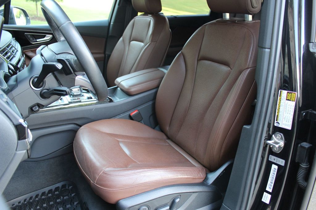 2019 Audi Q7 Premium Plus 55 TFSI quattro - 23071866 - 19