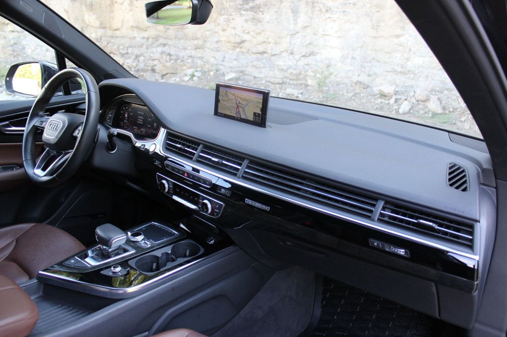 2019 Audi Q7 Premium Plus 55 TFSI quattro - 23071866 - 20