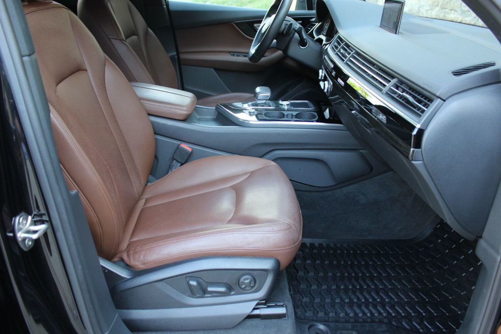 2019 Audi Q7 Premium Plus 55 TFSI quattro - 23071866 - 21
