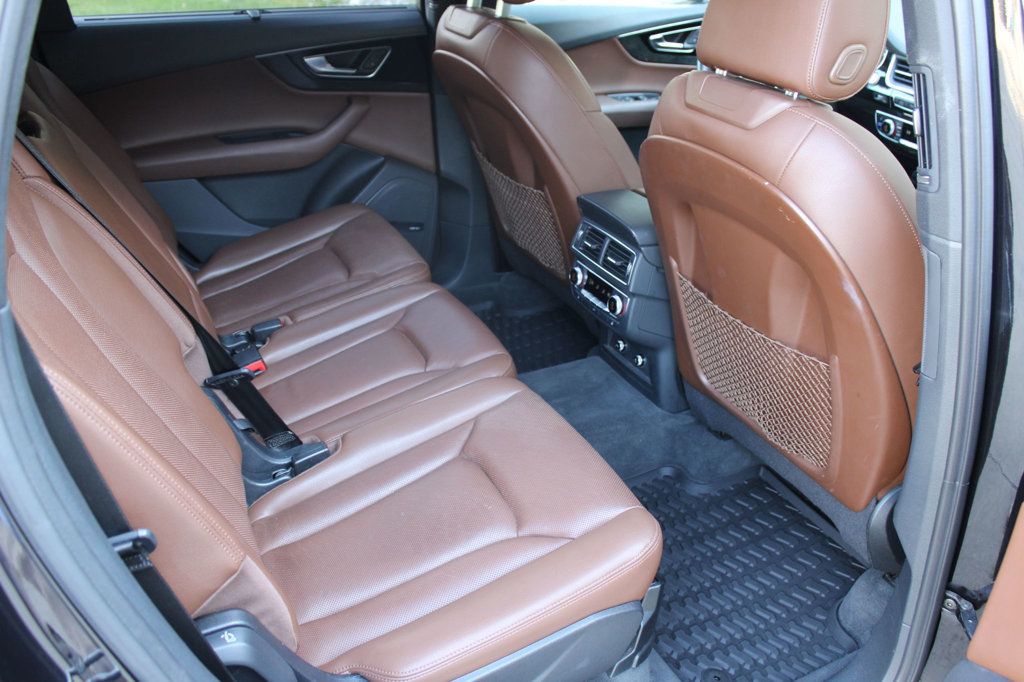2019 Audi Q7 Premium Plus 55 TFSI quattro - 23071866 - 23