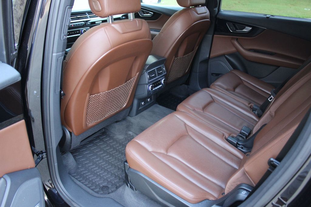 2019 Audi Q7 Premium Plus 55 TFSI quattro - 23071866 - 24