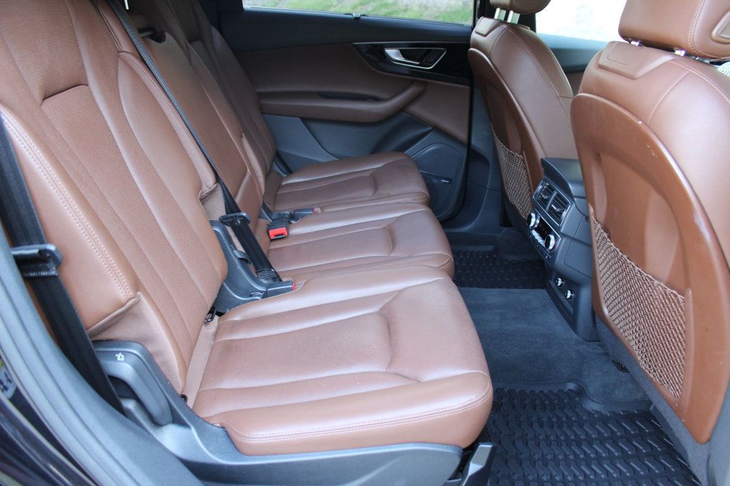 2019 Audi Q7 Premium Plus 55 TFSI quattro - 23071866 - 25
