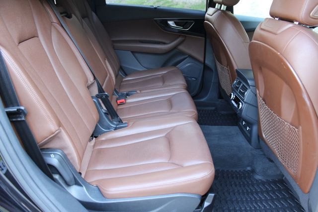 2019 Audi Q7 Premium Plus 55 TFSI quattro - 23071866 - 25