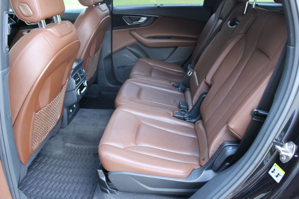 2019 Audi Q7 Premium Plus 55 TFSI quattro - 23071866 - 26