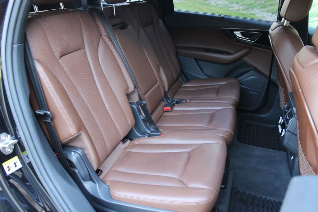2019 Audi Q7 Premium Plus 55 TFSI quattro - 23071866 - 27