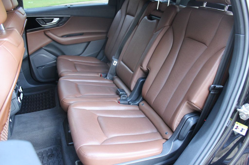 2019 Audi Q7 Premium Plus 55 TFSI quattro - 23071866 - 28