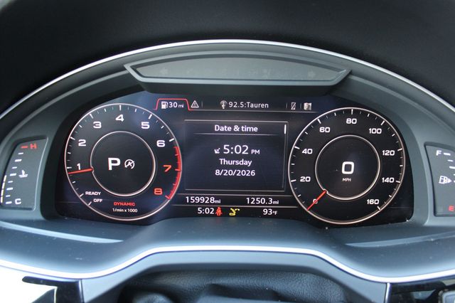 2019 Audi Q7 Premium Plus 55 TFSI quattro - 23071866 - 36