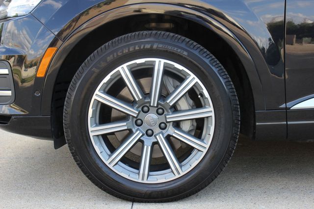 2019 Audi Q7 Premium Plus 55 TFSI quattro - 23071866 - 37