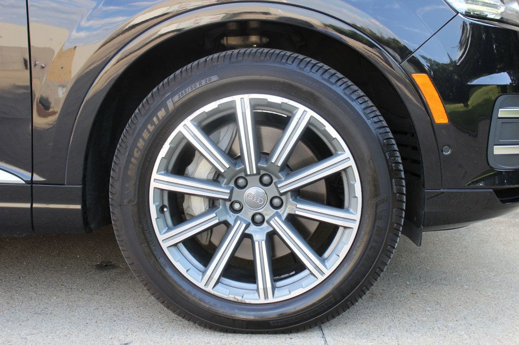 2019 Audi Q7 Premium Plus 55 TFSI quattro - 23071866 - 38