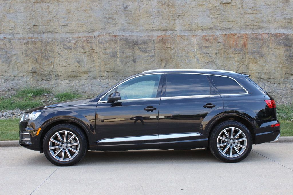 2019 Audi Q7 Premium Plus 55 TFSI quattro - 23071866 - 3