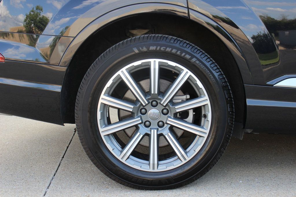 2019 Audi Q7 Premium Plus 55 TFSI quattro - 23071866 - 39