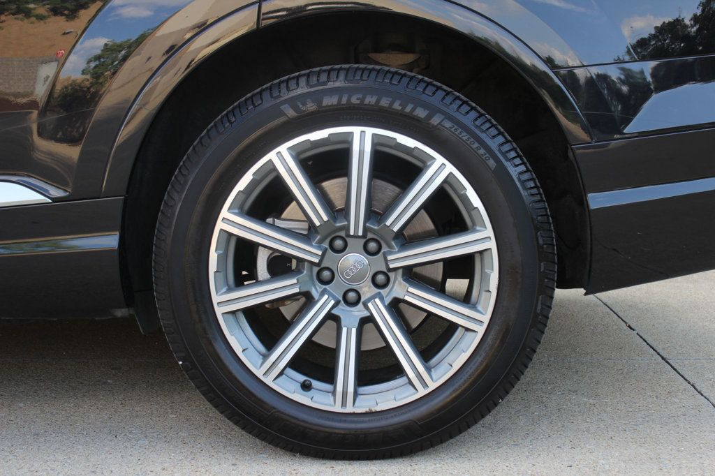 2019 Audi Q7 Premium Plus 55 TFSI quattro - 23071866 - 40