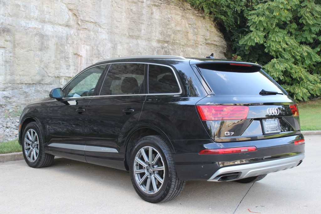 2019 Audi Q7 Premium Plus 55 TFSI quattro - 23071866 - 4