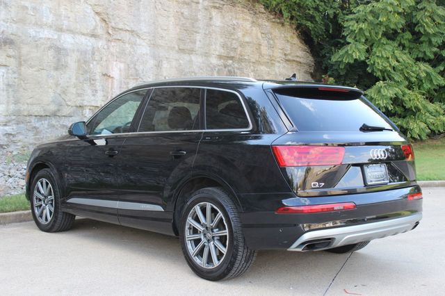 2019 Audi Q7 Premium Plus 55 TFSI quattro - 23071866 - 4
