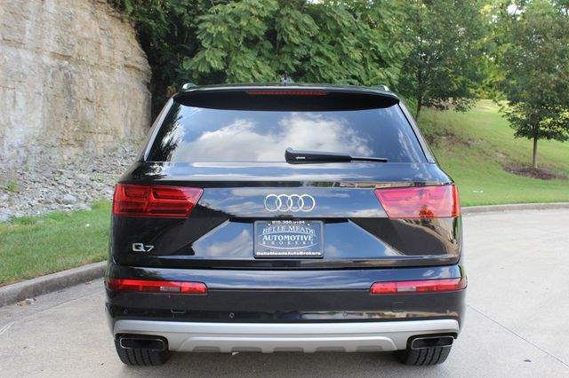 2019 Audi Q7 Premium Plus 55 TFSI quattro - 23071866 - 5