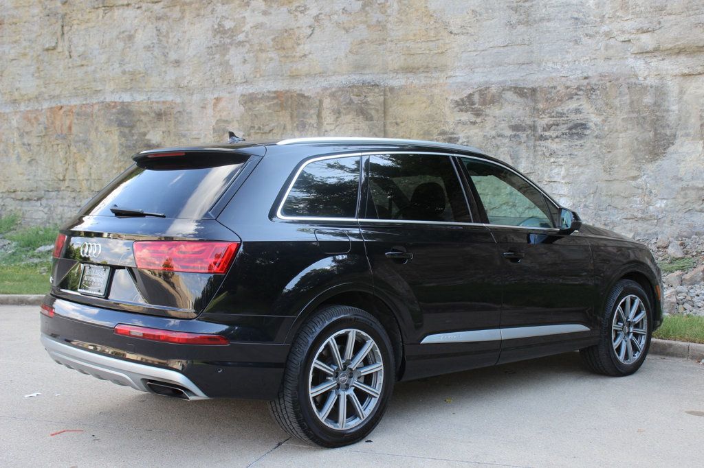 2019 Audi Q7 Premium Plus 55 TFSI quattro - 23071866 - 6
